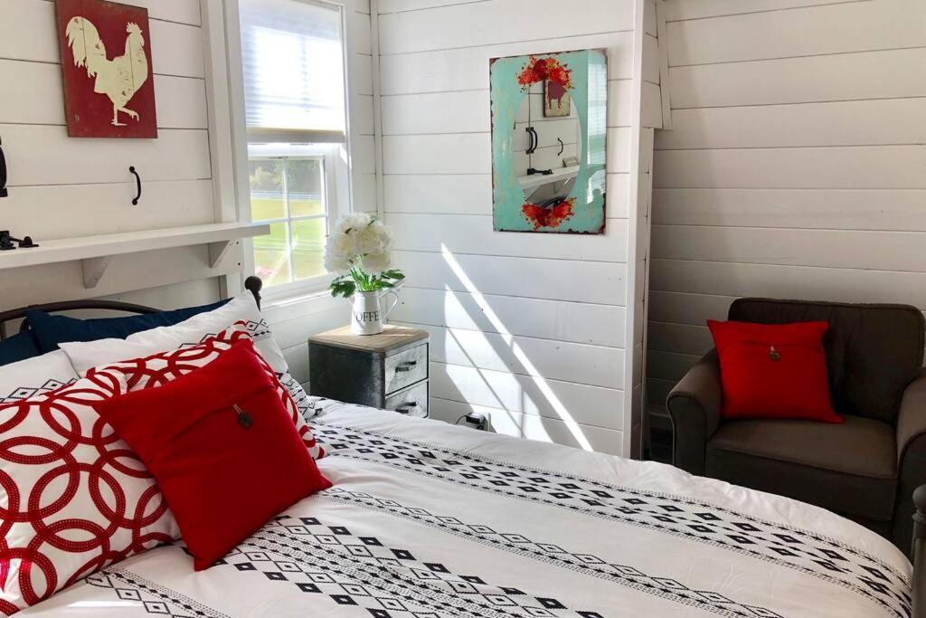 Amazing Loft On Horse Ranch Lejlighed Pilot Hill Eksteriør billede